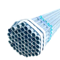 Other Steel Pipes