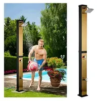 Outdoor Shower