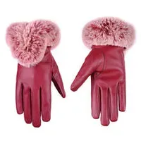 Outdoor Thermal Gloves