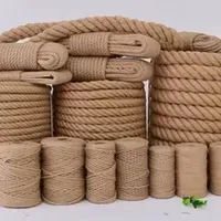 Packaging Ropes