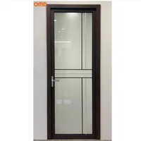 Partition Doors