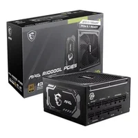 PC Power Supplies