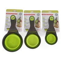 Pet Camping Kitchen