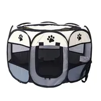 Pet Camping Tent