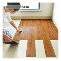 Plastic Flooring