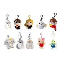 Plush Keychains Toys