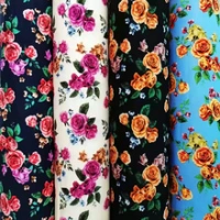 Polyester/Cotton Fabric