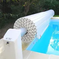 Pool Covers & Reels