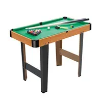 Pool Tables