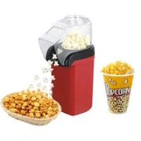 Popcorn Makers