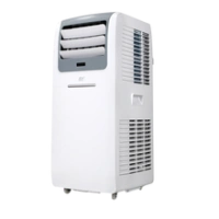 Portable Air Conditioners