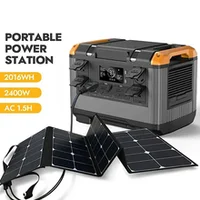 Portable Power Stations