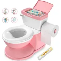 Potty Training