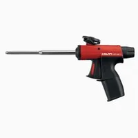 Power Caulking Guns