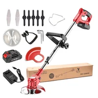 Power String Trimmer