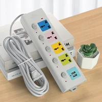 Power Strips