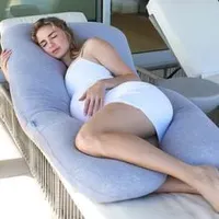 Pregnant Pillow