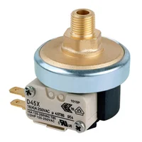 Pressure Switches