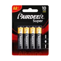 Primary Batteries