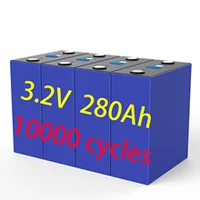 Prismatic Lithium Ion Batteries