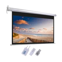 Projection Screens