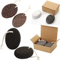 Pumice Stones