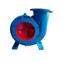 Pump Casings