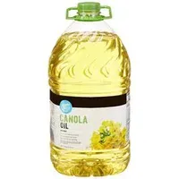 Rapeseed Oil