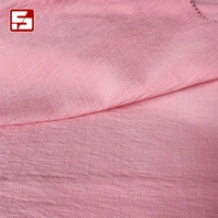 Rayon/Nylon Fabric