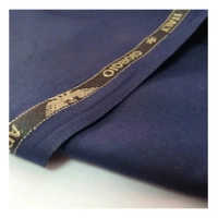 Rayon/Polyester Fabric