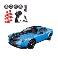 RC Cars