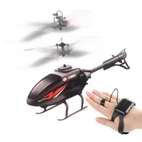 RC Helicopters