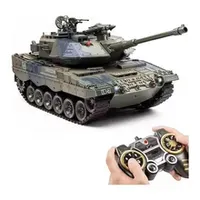 RC Tanks