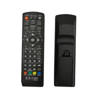 Remote Controls