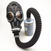 Respirators & Masks