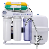 Reverse Osmosis Water Filter System