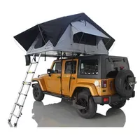 Roof Tent