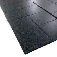 Rubber Flooring