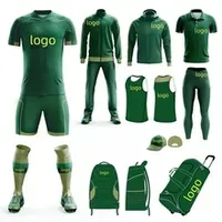 Rugby Clothing