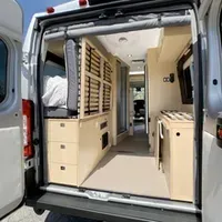 RV Interior Accessories