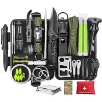 Safety & Survival Gear