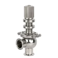 Safety valves