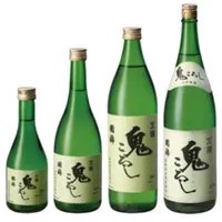 Saké