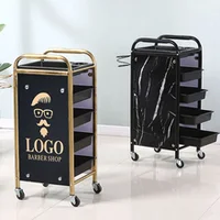 Salon Trolley