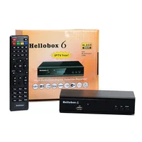 Satellite TV Receivers