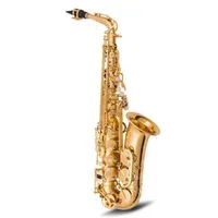 Saxophone