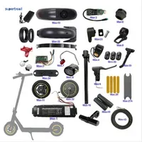 Scooter Parts