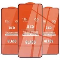 Screen Protectors