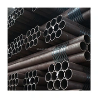 Seamless Steel Pipes