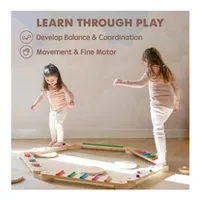 Sensory Integration Training Equipment